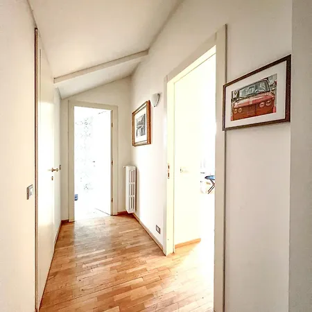 Comecasa Alfieri Cosy Apartment Asti Exterior photo