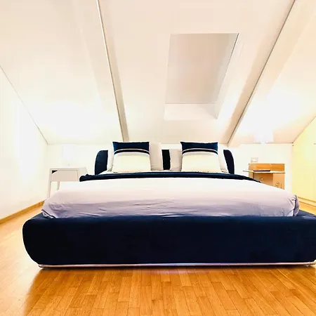 Comecasa Alfieri Cosy Apartment Asti Exterior photo