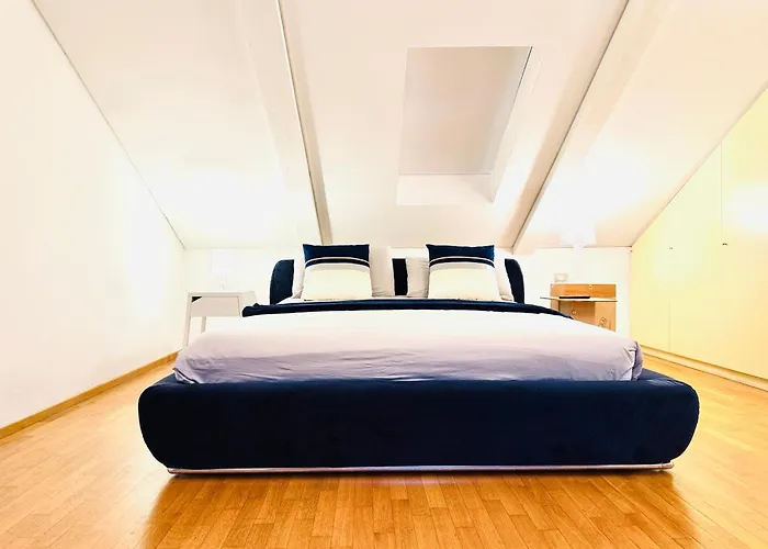 Comecasa Alfieri Cosy Apartment