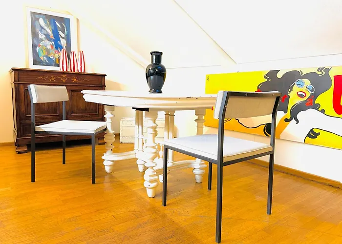 Comecasa Alfieri Cosy Apartment