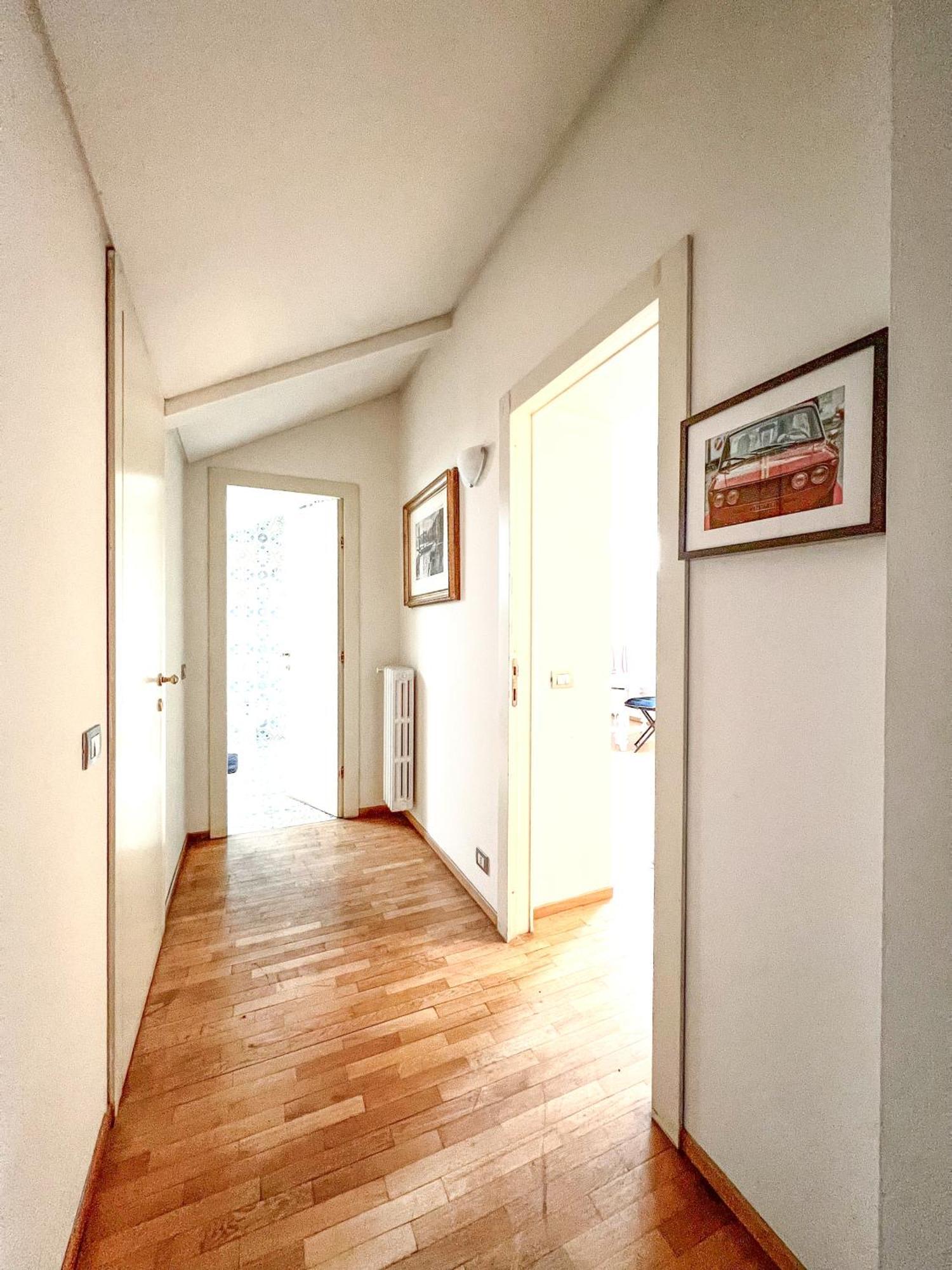 Comecasa Alfieri Cosy Apartment Asti