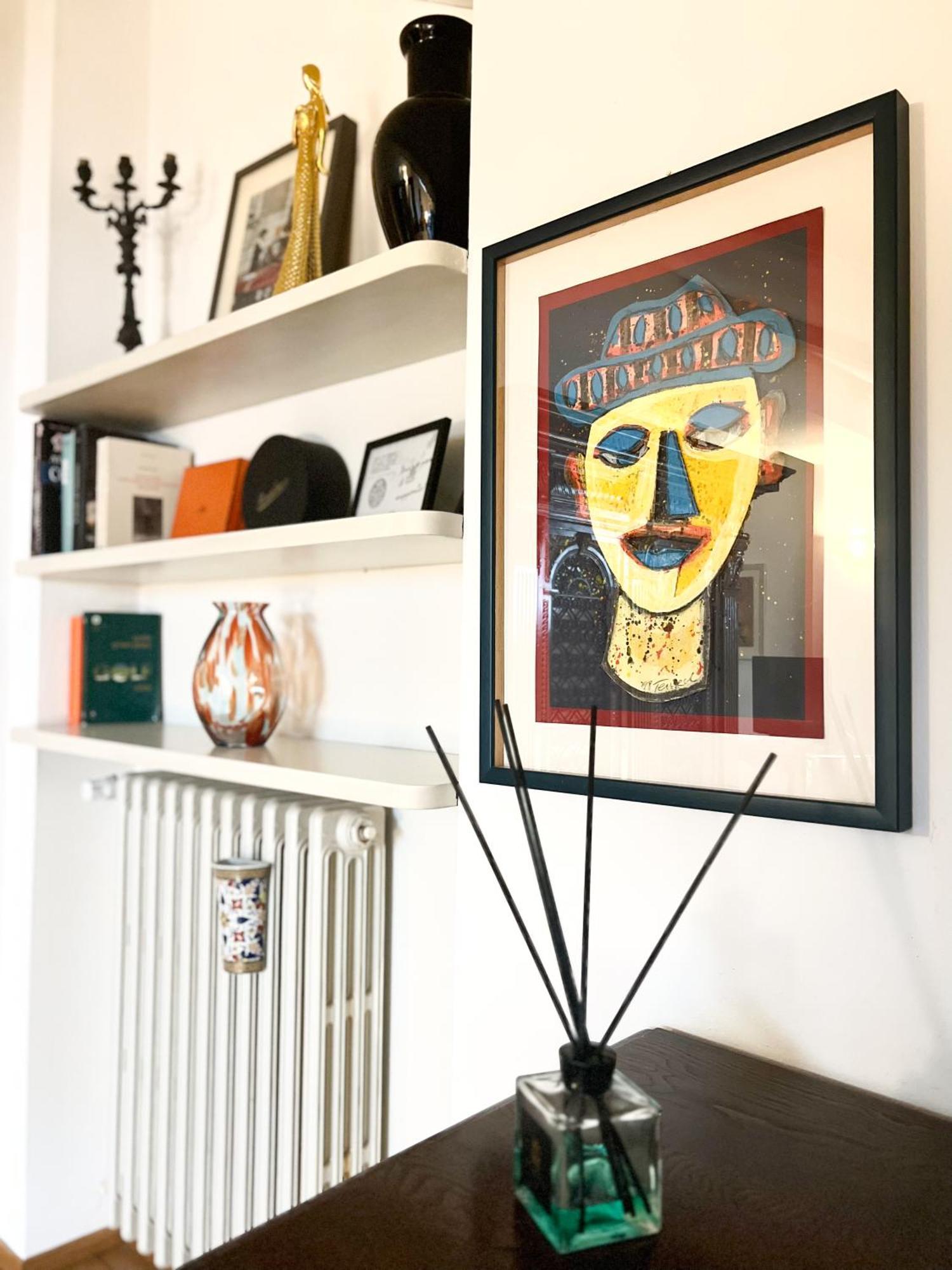 Apartment Comecasa Alfieri Cosy Asti