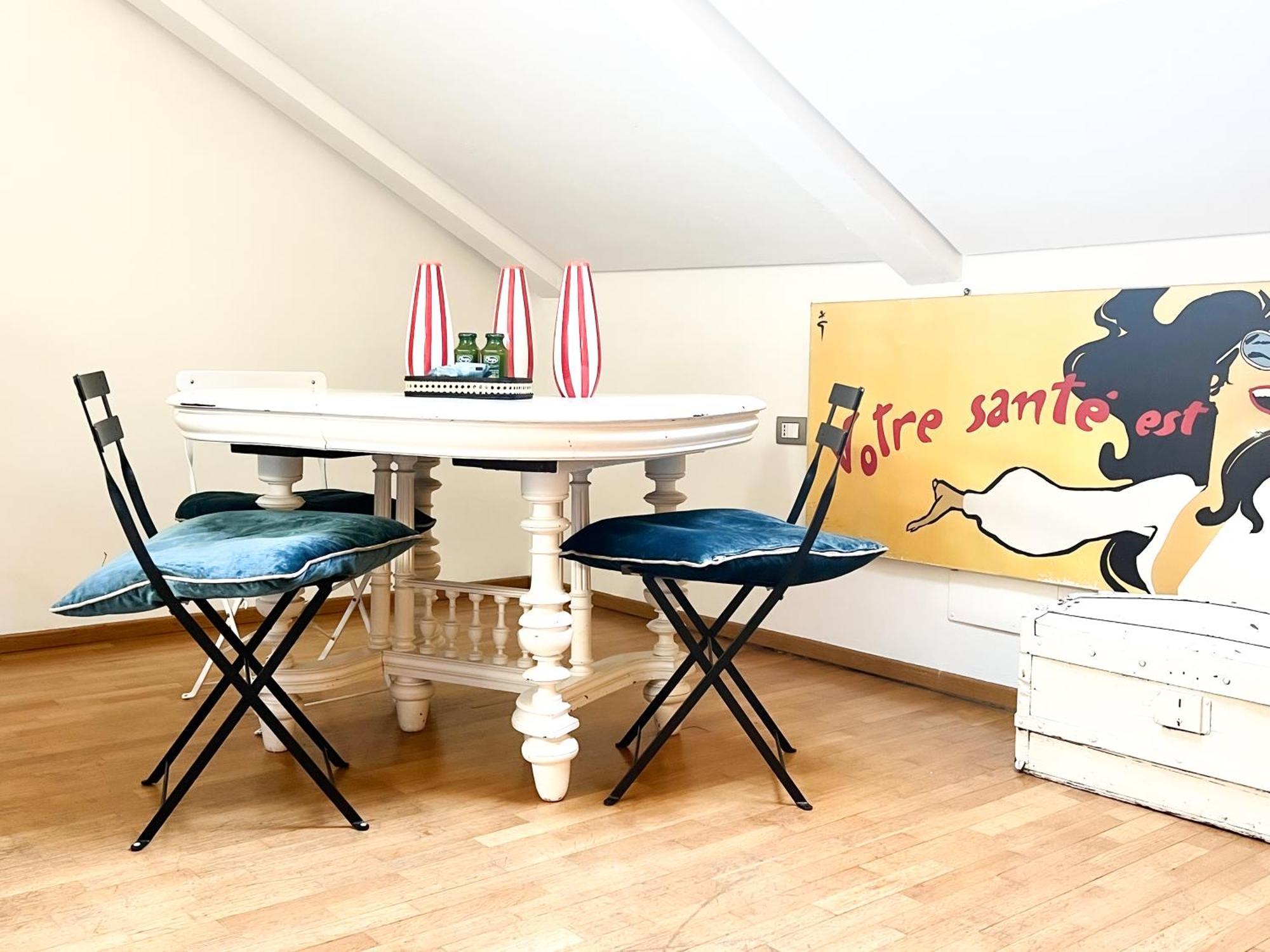 Apartment Comecasa Alfieri Cosy *