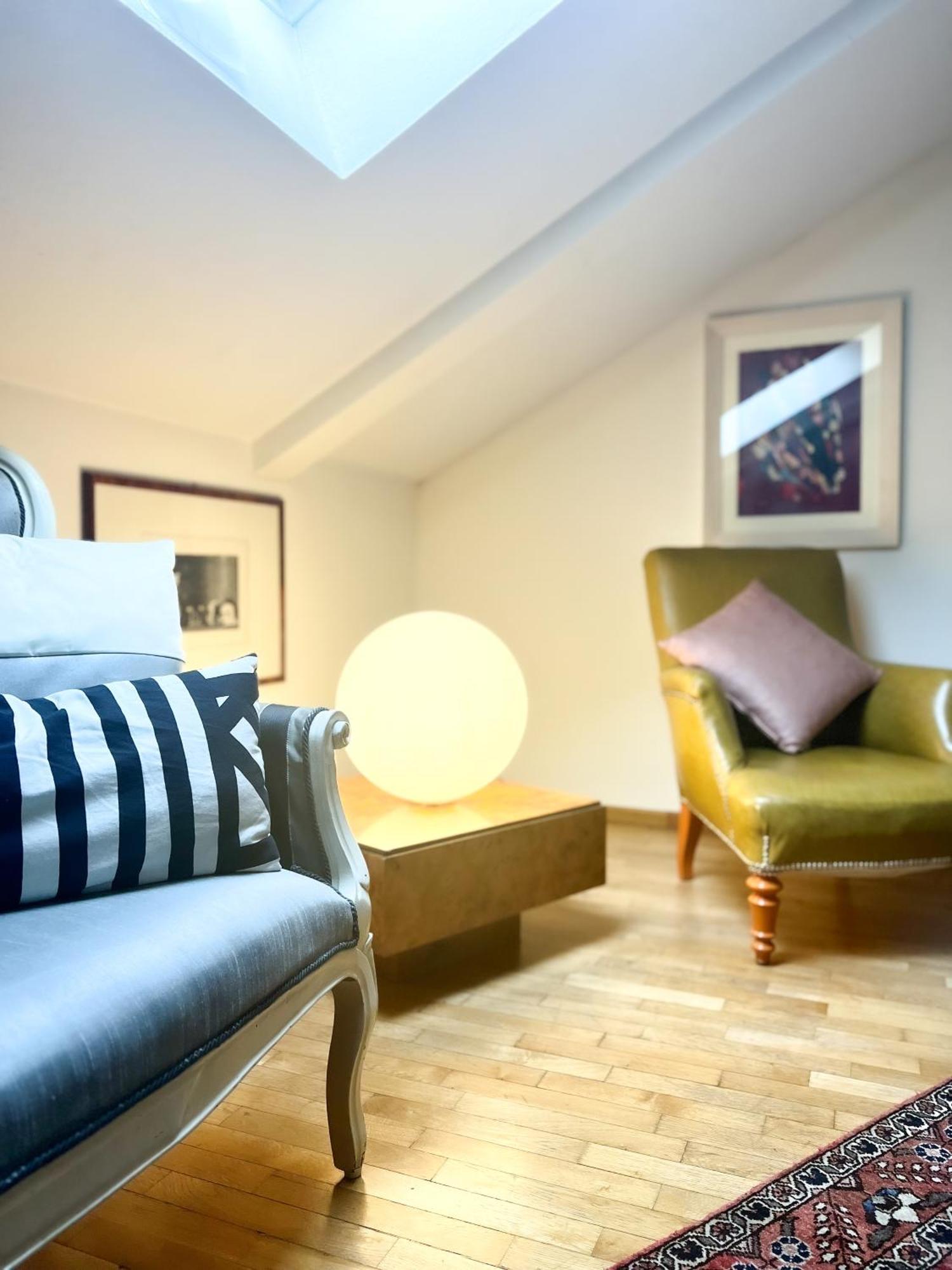 Comecasa Alfieri Cosy Apartment Asti